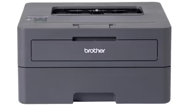 Brother HL-L2445DW A4 Mono Laser Printer