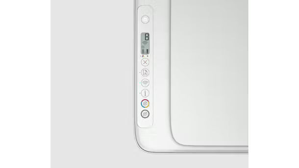 HP DeskJet 2820e Instant Ink enabled AiO Printer