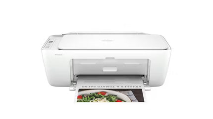 HP DeskJet 2820e Instant Ink enabled AiO Printer