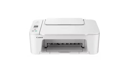 Canon PIXMA 3-in-1 Home Printer - White