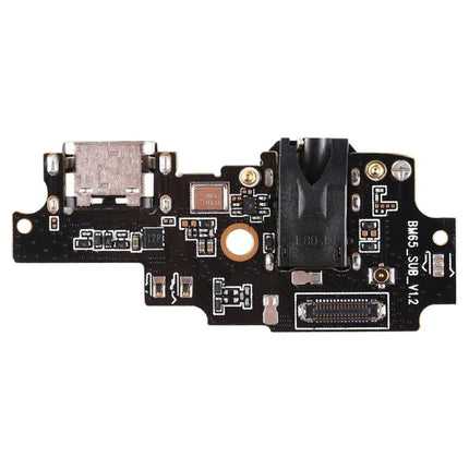 For Blackview Oscal FLAT 2 Charging Port Board