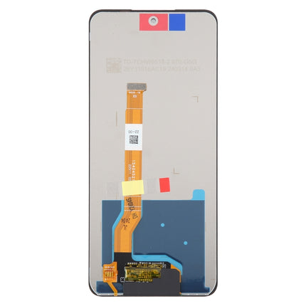 For OPPO A79 5G OEM LCD Screen With Digitizer Full Assembly