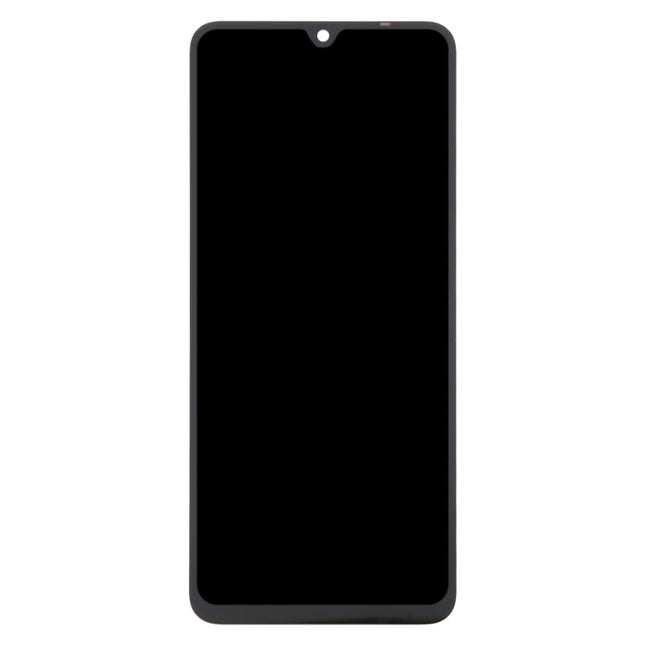 For Xiaomi Poco C75 OEM LCD Screen With Digitizer Full Assembly