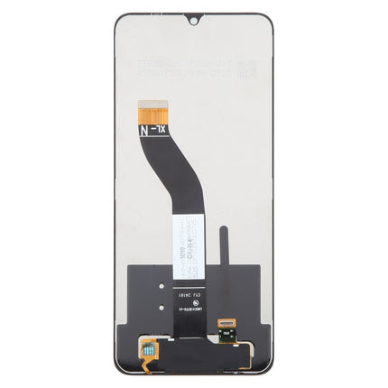 For Xiaomi Poco C75 OEM LCD Screen With Digitizer Full Assembly