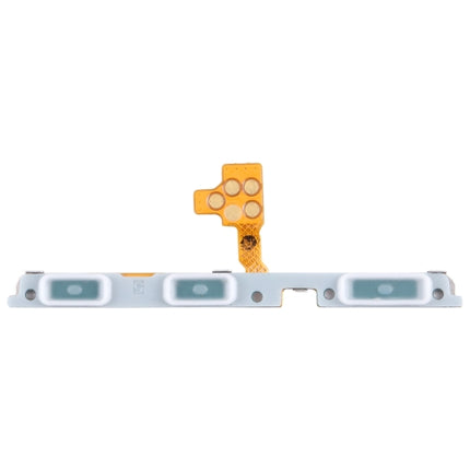 For Samsung Galaxy A52S 5G SM-A528B Original Power Button & Volume Button Flex Cable