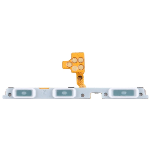 For Samsung Galaxy A52S 5G SM-A528B Original Power Button & Volume Button Flex Cable