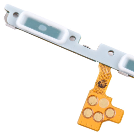 For Samsung Galaxy A52S 5G SM-A528B Original Power Button & Volume Button Flex Cable