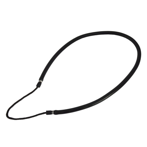 5x10mm Spearfishing Spearfishing Latex Elastic Rubber Band(Yellow)