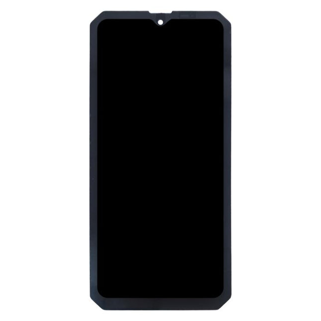 For Blackview BV4800 LCD Screen with Digitizer Full Assembly