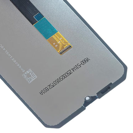 For Blackview BV4800 LCD Screen with Digitizer Full Assembly