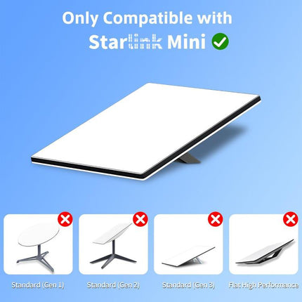 3 In 1 TYPE-C To DC Cigarette Lighter Car Charger For Starlink 4th GEN Mini, Length: 3m