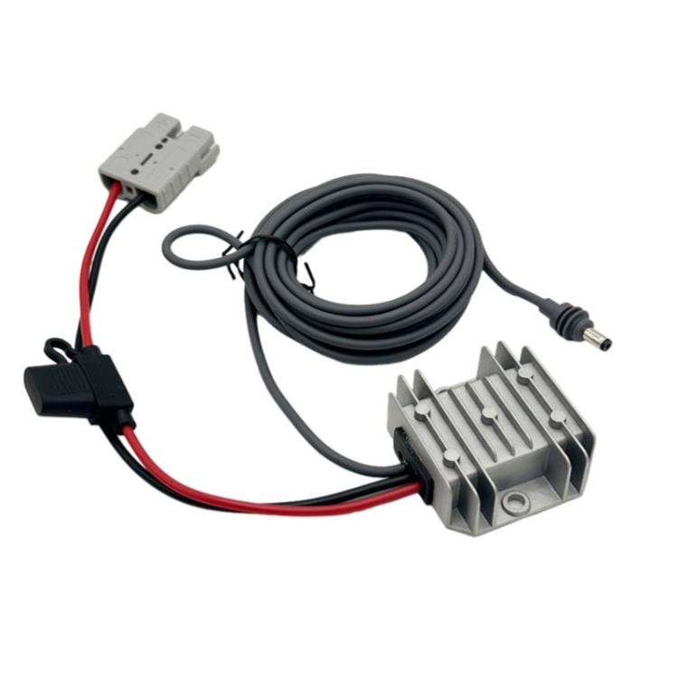 12V/24V To 30V 3.5A DC Boost Power Converter For Starlink Gen 2 Router 5M MINI(C12S30V3.5A4L)