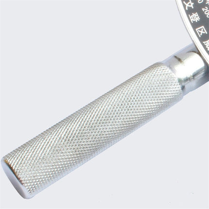 SANSHAN Pointer Torque Socket Wrench Torque Wrench, Specification:0-500N.m