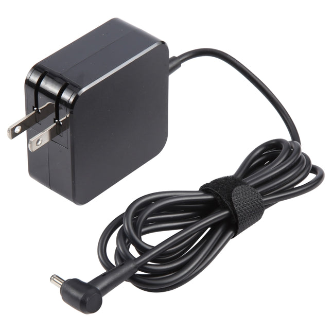 45W 19V 2.37A Laptop Notebook Power Adapter For Asus 4.0 x 1.35mm, Plug:US Plug