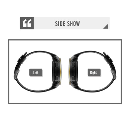 SKMEI-1731-Triplicate-Round-Dial-LED-Dual-Time-Digital-Display-Luminous-Electronic-Watch(Blue-and-Black)