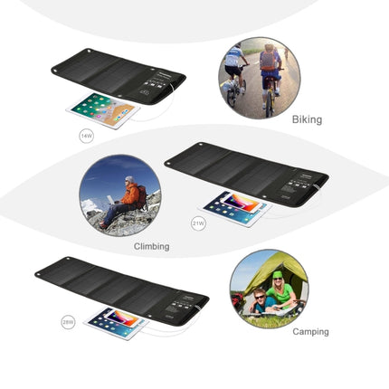 HAWEEL-14W-Foldable-Solar-Panel-Charger-with-5V-/-2.4A-Max-Dual-USB-Ports
