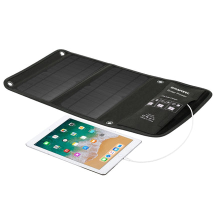 HAWEEL-14W-Foldable-Solar-Panel-Charger-with-5V-/-2.4A-Max-Dual-USB-Ports