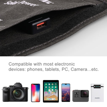 HAWEEL-14W-Foldable-Solar-Panel-Charger-with-5V-/-2.4A-Max-Dual-USB-Ports