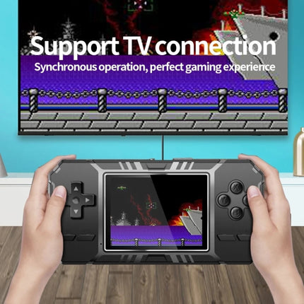 S8-3.0-inch-Screen-Classic-Handheld-Game-Console-Built-in-520-Games(Black)