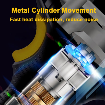 Wireless-Digital-Display-120W--Car-Air-Pump-Compressor-Tire-Inflator-Equipment