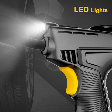 Wireless-Digital-Display-120W--Car-Air-Pump-Compressor-Tire-Inflator-Equipment