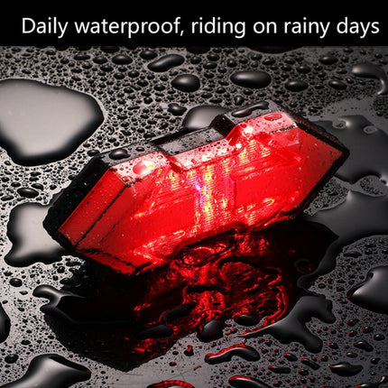 WEST-BIKING-YP0701299-Bicycle-Remote-Control-Tail-Light-Night-Riding-Warning-Light(Remote-Taillight)