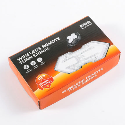WEST-BIKING-YP0701299-Bicycle-Remote-Control-Tail-Light-Night-Riding-Warning-Light(Remote-Taillight)