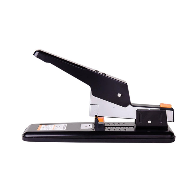 Deli-0399-Large-Stapler-Thickened-Lengthened-Labor-Saving-Office-Stationery-Stapler