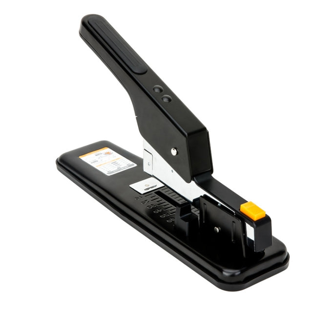 Deli-0399-Large-Stapler-Thickened-Lengthened-Labor-Saving-Office-Stationery-Stapler