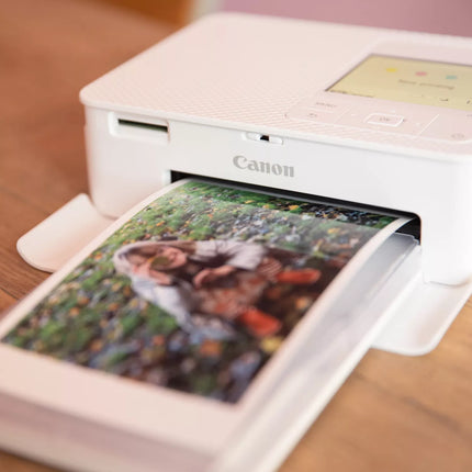 Canon RP108 Genuine Ink & Paper Pack (108 sheets 6x4)