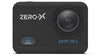Zero-X AC1 Full HD Action Camera with 2-inch LCD Screen