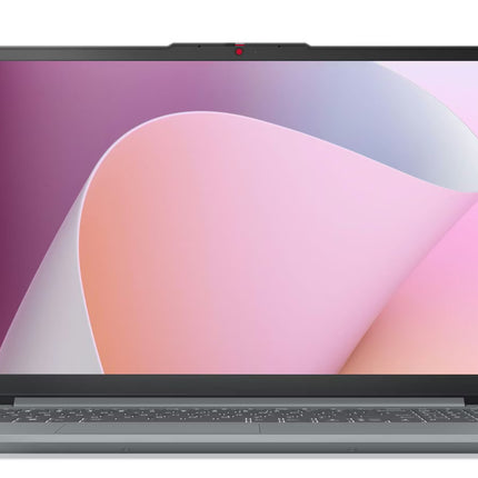Lenovo IdeaPad Slim 3 15.6-inch Ryzen 5-7520U/16GB/512GB SSD Laptop - Arctic Grey