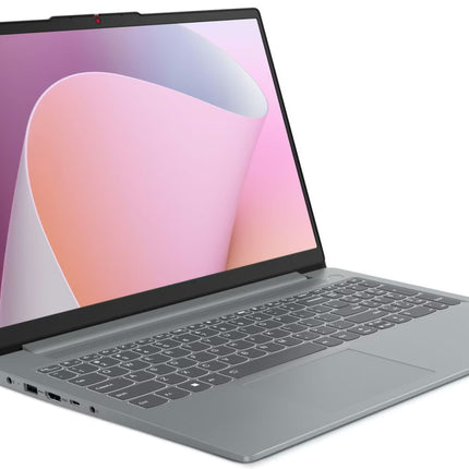 Lenovo IdeaPad Slim 3 15.6-inch Ryzen 5-7520U/16GB/512GB SSD Laptop - Arctic Grey