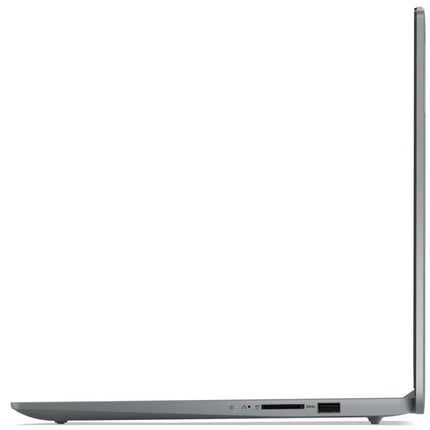 Lenovo IdeaPad Slim 3 15.6-inch Ryzen 5-7520U/16GB/512GB SSD Laptop - Arctic Grey