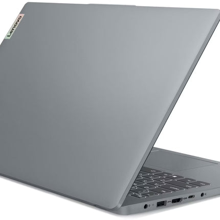 Lenovo IdeaPad Slim 3 15.6-inch Ryzen 5-7520U/16GB/512GB SSD Laptop - Arctic Grey