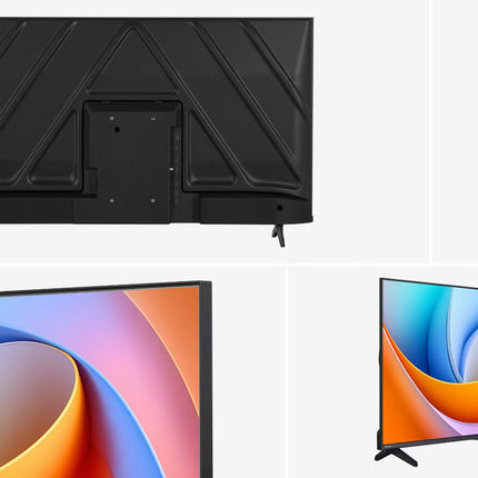 Hisense 32-inch A4QAU HD Smart TV 2025