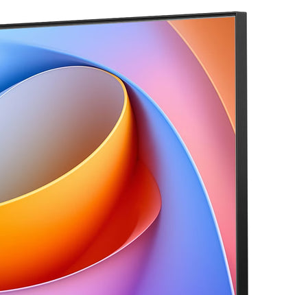 Hisense 32-inch A4QAU HD Smart TV 2025