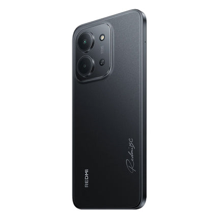 REDMI 15C 4G (Dual Sim, 128GB/4GB, 6.9'', AU Version) -
Black