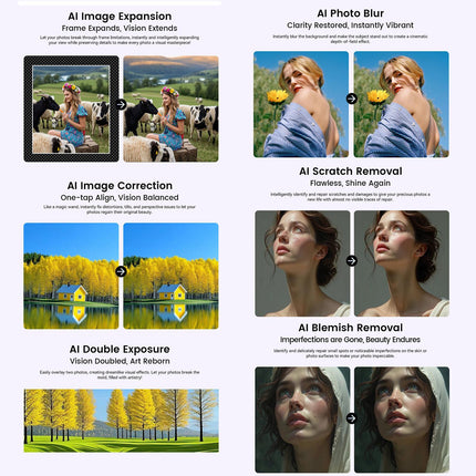 Blackview WAVE 9C, 4GB+128GB, 6.56 inch Android 15 Unisoc T603 SC9863A Octa Core, Network: 4G, OTG (Blue)