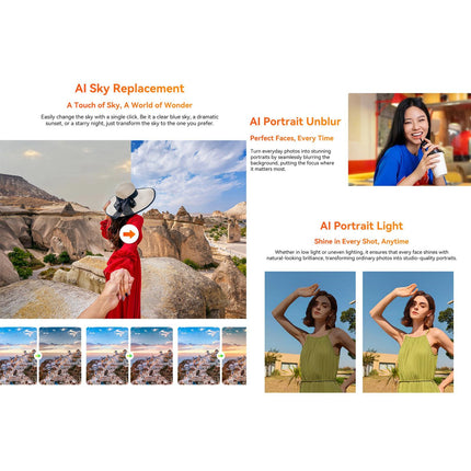 Blackview Oscal Marine 2, 8GB+128GB, 6.56 inch Android 15 Unisoc UMS9230E T615 Octa Core, Network: 4G, OTG, NFC (Orange)