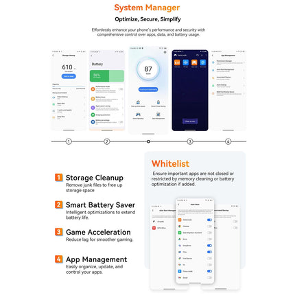 Blackview Oscal Marine 2, 8GB+128GB, 6.56 inch Android 15 Unisoc UMS9230E T615 Octa Core, Network: 4G, OTG, NFC (Orange)