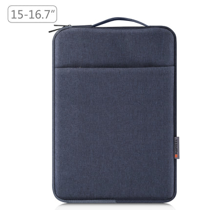 HAWEEL 15.0 inch -16.0 inch Briefcase Crossbody Laptop Bag For Macbook, Lenovo Thinkpad, ASUS, HP