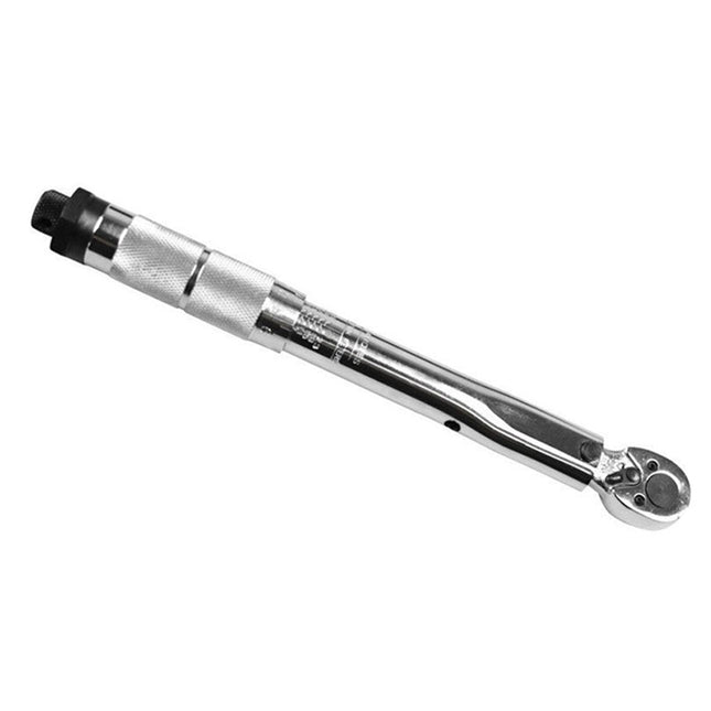Adjustable Preset Tension Torque Wrench(5- 25N 1/4)