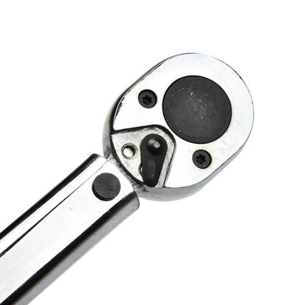 Adjustable Preset Tension Torque Wrench(5- 25N 1/4)