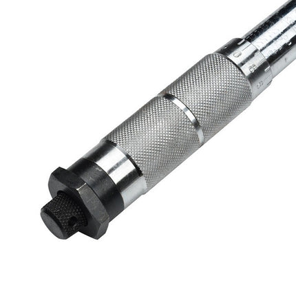 Adjustable Preset Tension Torque Wrench(5- 25N 1/4)