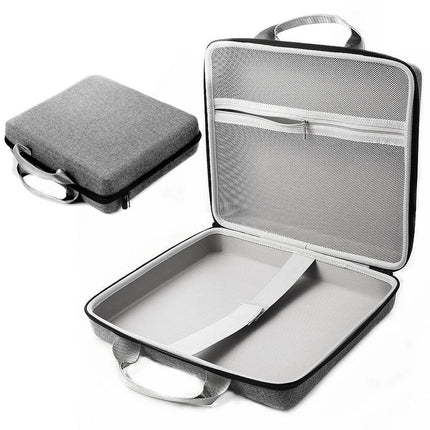 Portable Mini Router EVA Hard Protective Shell Handheld Travel Storage Protective Bag