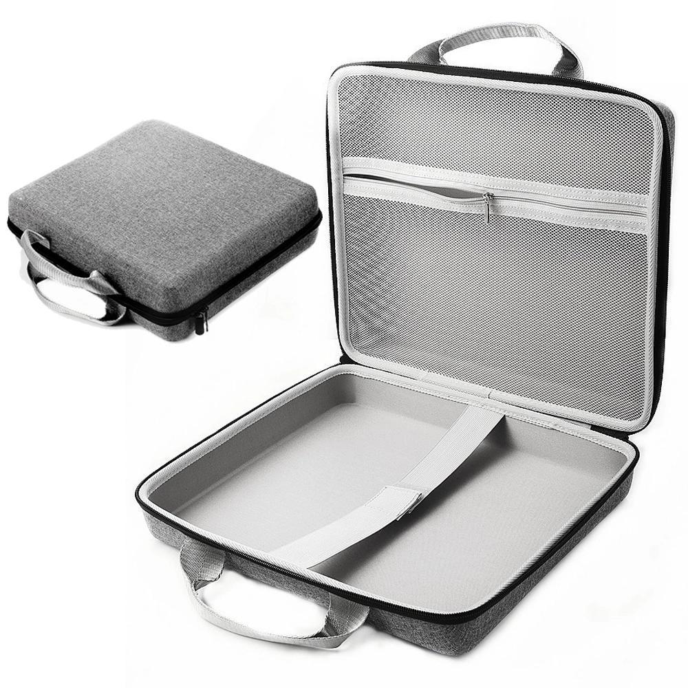 Portable Mini Router EVA Hard Protective Shell Handheld Travel Storage Protective Bag