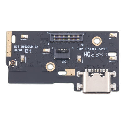 For Blackview BV4800 Charging Port Board
