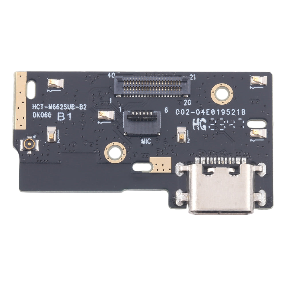 For Blackview BV4800 Charging Port Board