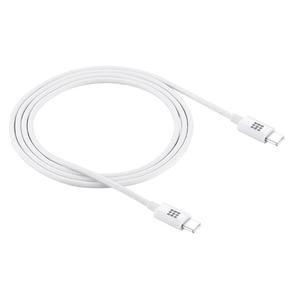 HAWEEL 25W 3A Type-C / USB-C to Type-C
/ USB-C PD Fast Charging Data Cable, Length: 1m